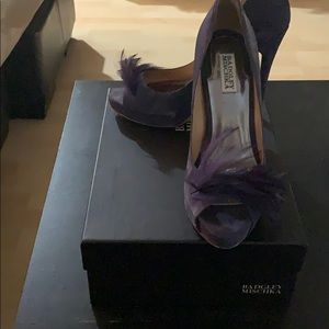 Women’s Badgley Mischka heels